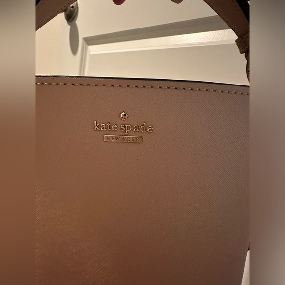 Kate Spade Cameron Street Pippa in warm vellum - Picture 6 of 8